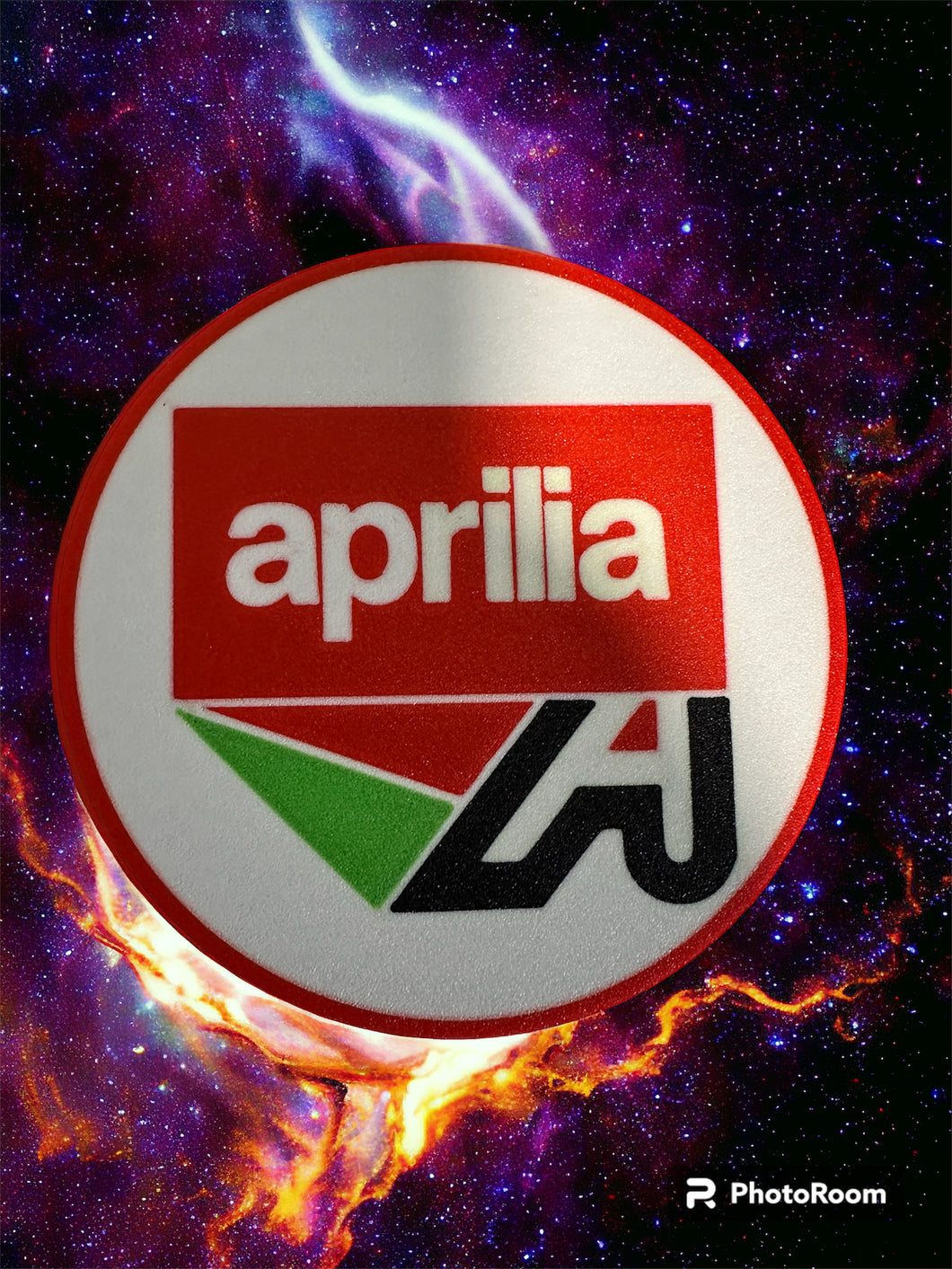 Aprilia coasters - Noble Reefs