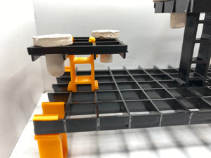 Frag Rack shelf legs* - Noble Reefs