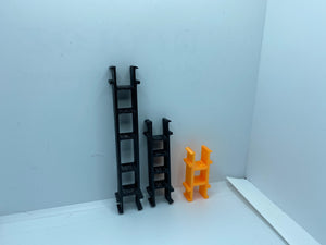 Frag Rack shelf legs* - Noble Reefs