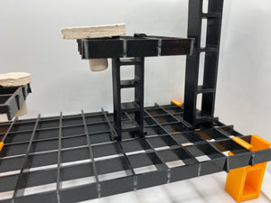 Frag Rack shelf legs* - Noble Reefs